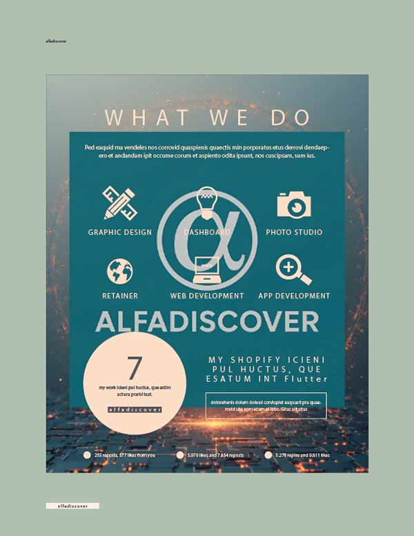 design delivery process image